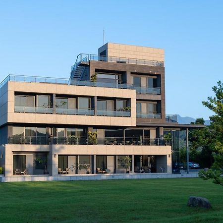 Tan Villa Taitung Экстерьер фото