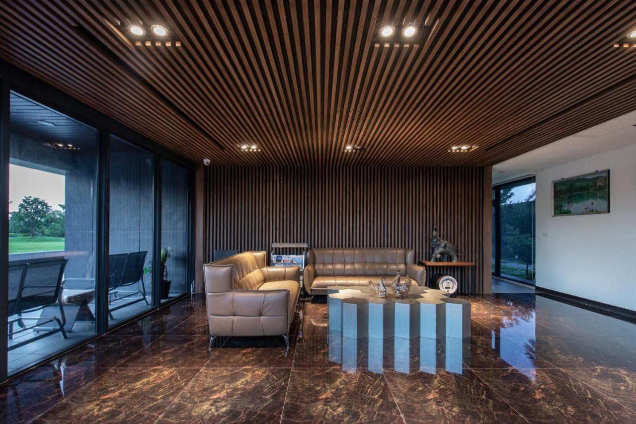 Tan Villa Taitung Экстерьер фото