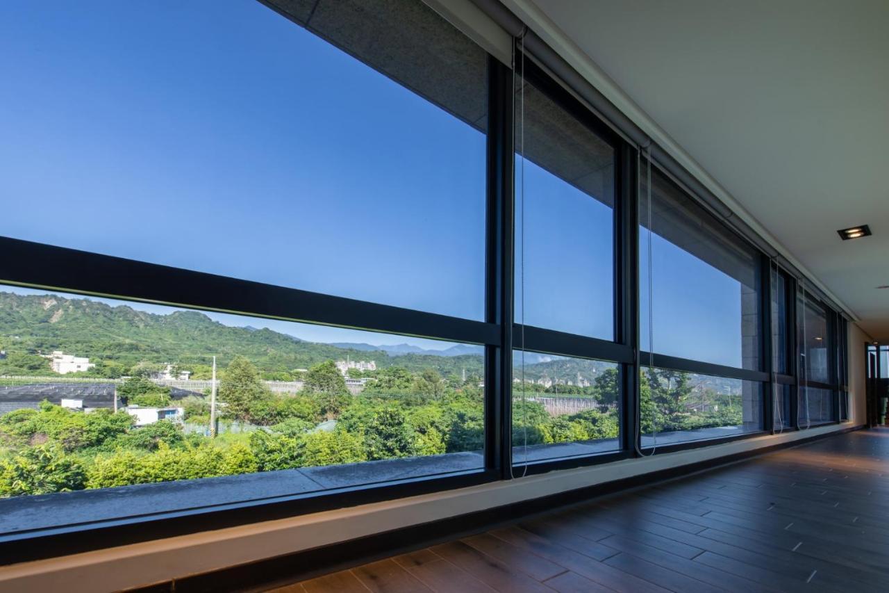 Tan Villa Taitung Экстерьер фото
